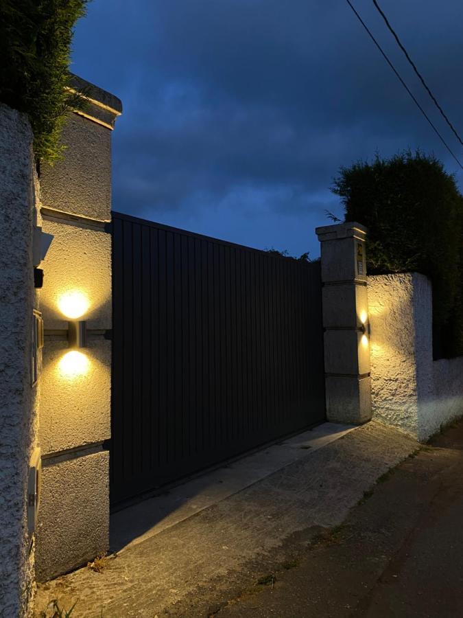 Casita Rustica Lejlighed Cambre Eksteriør billede